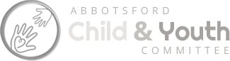 Abbotsford Child & Youth Committee Logo